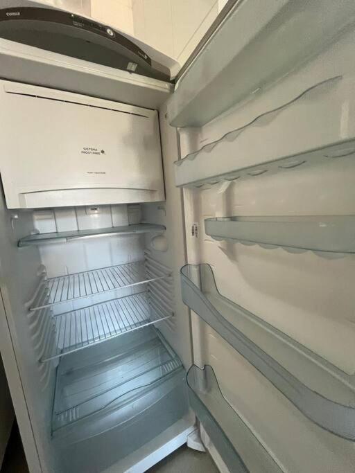 Apartamento Em Ubatuba! A 100M Da Praia! מראה חיצוני תמונה