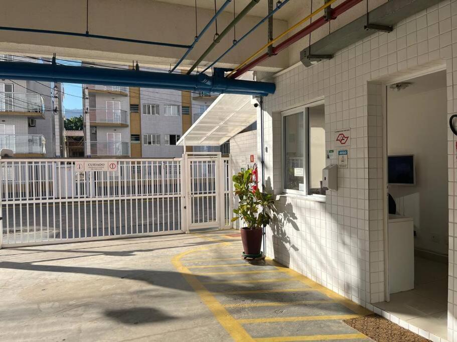 Apartamento Em Ubatuba! A 100M Da Praia! מראה חיצוני תמונה